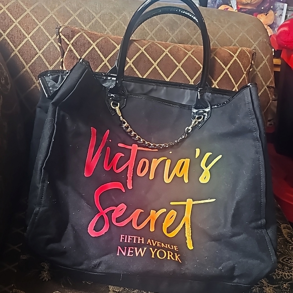 VICTORIA SECRET BAG